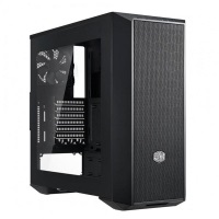 COOLER MASTER MASTERBOX 5 GM RC-MCY-B5S1-KWNYA75-10 750W 80PLUS MODÜLER SUPER MidT ATX SİYAH KASA - 1